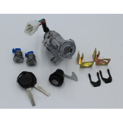 Conjunto Kit de Cerraduras