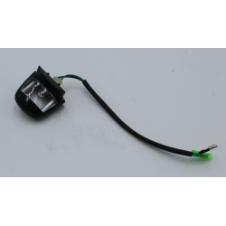 Luz Placa Matricula (SG125i EFI)