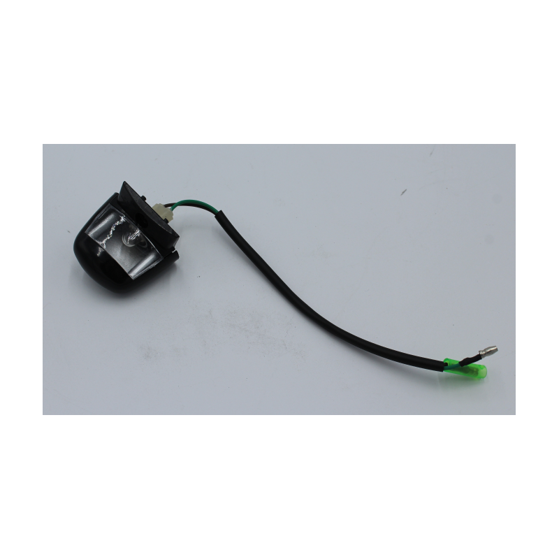 Luz Placa Matricula (SG125i EFI)