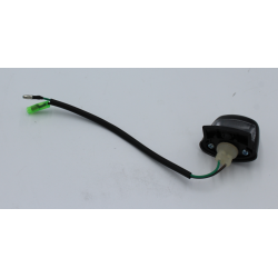 License Plate Lamp (SGE125i) JJ125T-23B