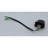 License Plate Lamp (SGE125i) JJ125T-23B