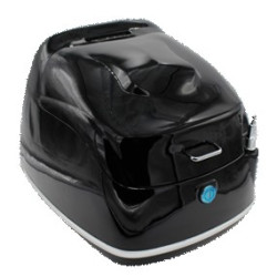 Baúl Trasero (Blanco) 28L (LN125EFI) ZNEN ZN125T-E