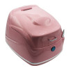 Baúl Trasero (Rosa) 28L (LN125EFI) ZNEN ZN125T-E