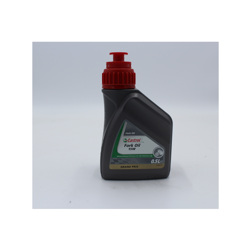 Engine Oil semisynthetic CASTROL GTX 15W-40 A3/83 (1L)