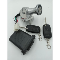 Conjunto Cerraduras E5