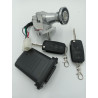 Conjunto Cerraduras E5