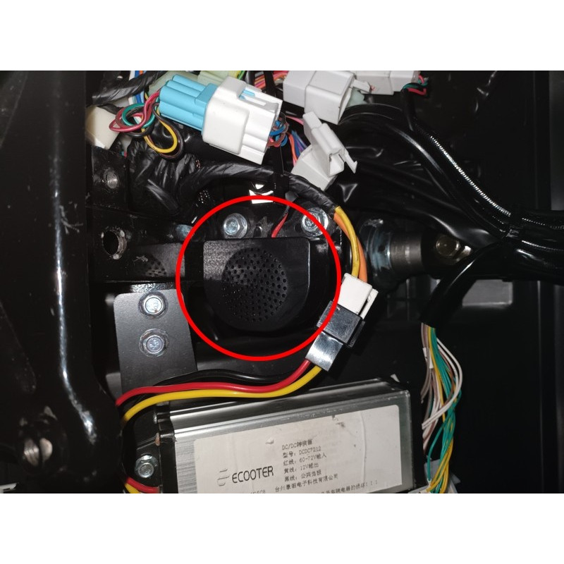 Altavoz
