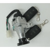 Conjunto Cerraduras E5