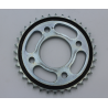 Couronne de roue arrière Ecooter E5
