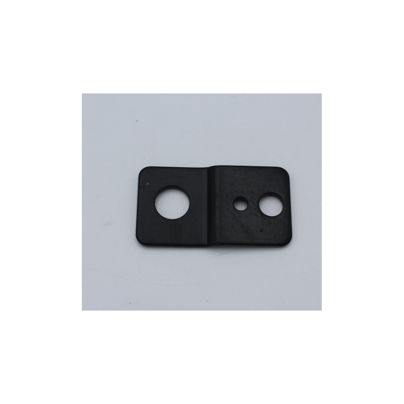 ABS Induction probe fixing punch