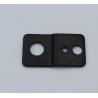 ABS Induction probe fixing punch