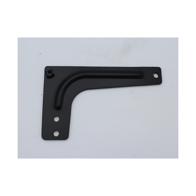 Pletina Fijacion convertidor ABS