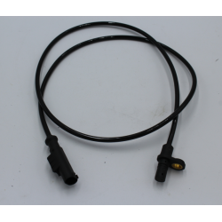 ABS induction probe