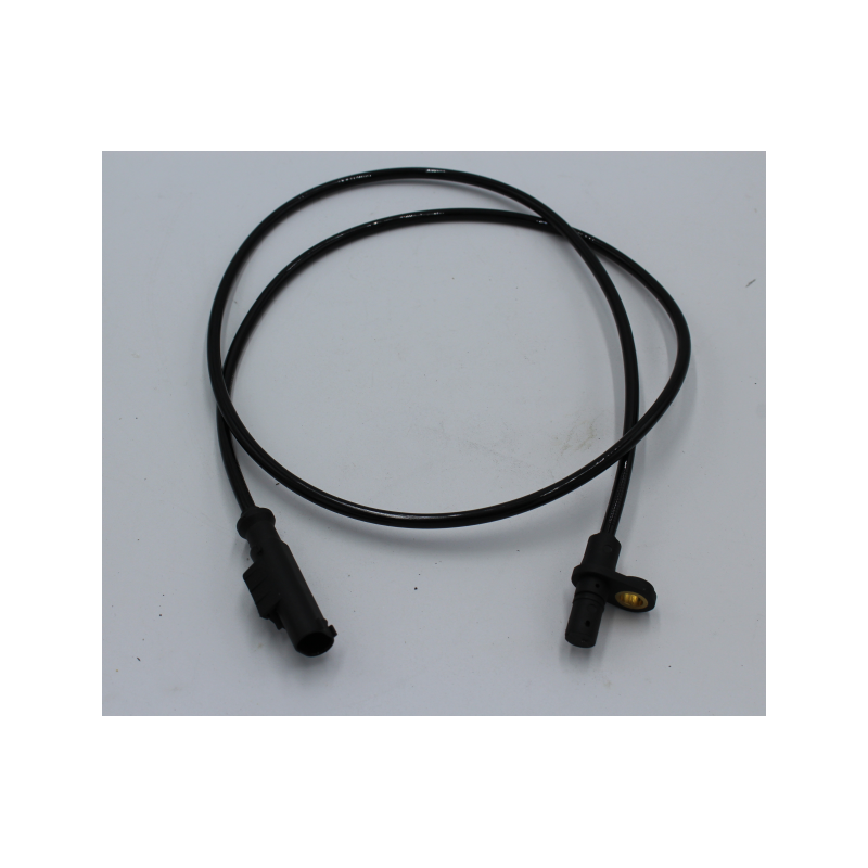ABS induction probe