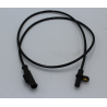 ABS induction probe