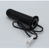 Empuñadura Derecha con Caña Acelerador ECOOTER E5