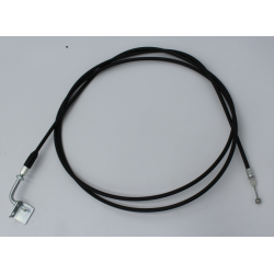 Cable Apertura bloqueo asiento