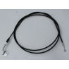 Cable Apertura bloqueo asiento