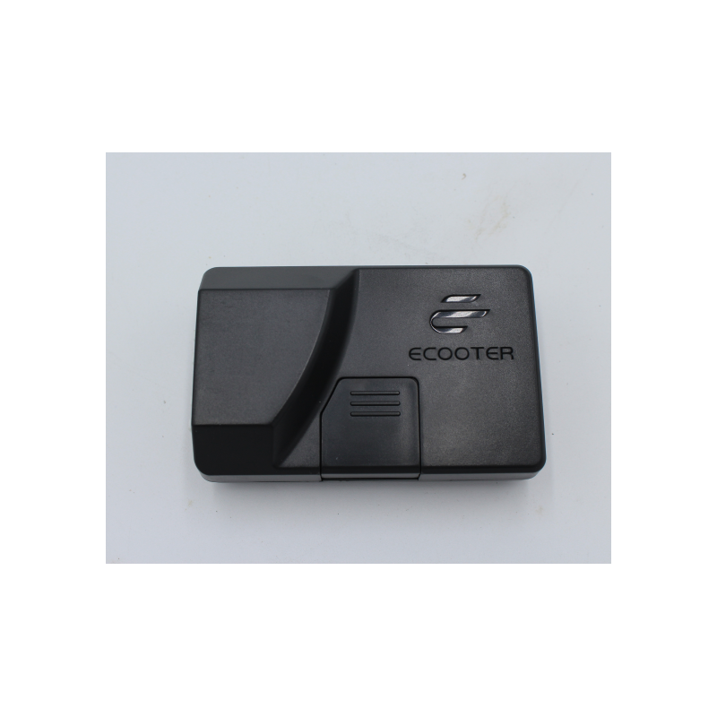 E5 Caja APP - Tracker