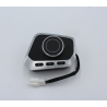 Pomo de Interruptores Control Pantalla