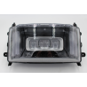 Complete Headlight ECOOTER E5