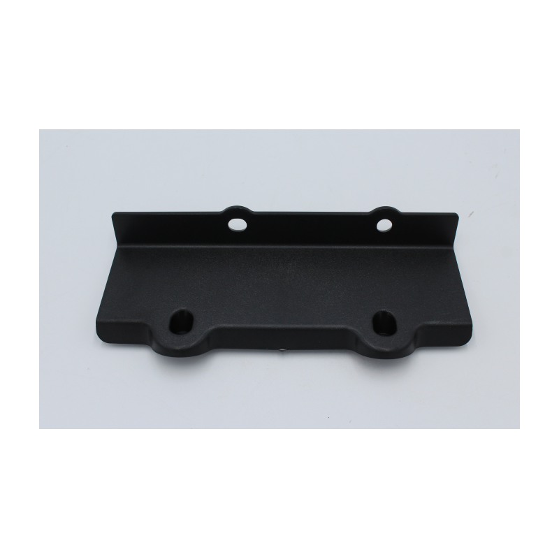 Lower connector of battery box