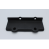 Lower connector of battery box