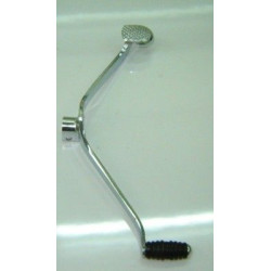 Pedal Cambio Doble (DG110SK)