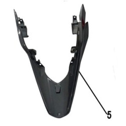 GUARDABARROS INFERIOR FARO DEL (ADV125i EU5)