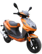 Wangye WY50QT-16A 2t (B09)