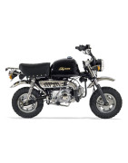 MONKEY 50