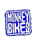 MONKEY BIKES