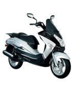 Minelli Infinity 125 (ZNEN - ZN125T-19)