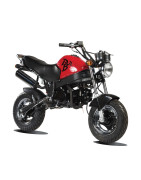 MB 50/90 R (PBR)