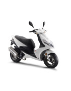 XOR 50cc