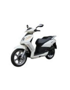 Samada Roma 125