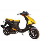 NITRO 125