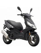XOR 125cc