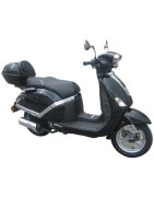 FT125T-F