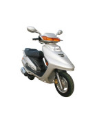 ZHONGYU ZY125T-2A
