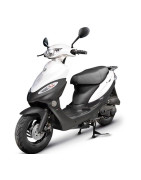 Innocenti TIN 50cc 4t