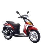Wildlander Glasse 125 (LF125T-9L)