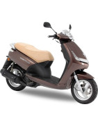Peugeot Vivacity 125