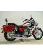 Vista 125 - Global Eagle 125 (QM125L-4B) 
