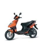 TOREO-PACIFIC 50cc