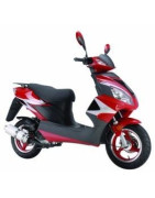 Lingben LB125T-21 (F2)