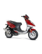 TOREO-PACIFIC 125cc