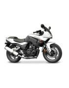 Zongshen ZS250GS