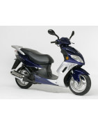 SUM-UP 125