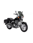 Keeway Superlight 125